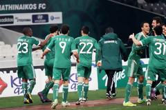 Αχτίδα φωτός στον Παναθηναϊκό για UEFA