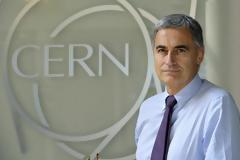 Παραίτηση- βόμβα στο Cern