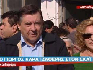 Φωτογραφία για ΛΑΟΣ: Δωρεάν τρόφιμα από το Κοινωνικό Παντοπωλείο