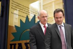 ΠΑΣΟΚ εναντίον ΠΑΣΟΚ για το πόρισμα της ΕΛΣΤΑΤ