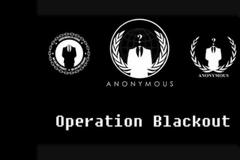 Οι Anonymous απειλούν να ρίξουν το internet!