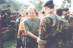 Ύποπτες κινήσεις του UCK