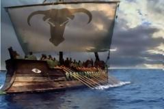 Οι αρχαίοι Έλληνες είχαν ανακαλύψει την Αμερική απο το 86 π.Χ. !