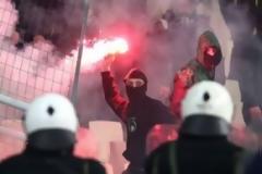 Εκατομμύρια ευρώ κοστίζει η προστασία στα γήπεδα