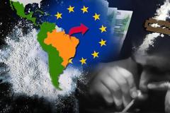 Η κοκαΐνη ήταν... το ναρκωτικό της υψηλής κοινωνίας!