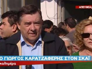 Φωτογραφία για ΛΑ.ΟΣ.: ΜΟΙΡΑΖΕΙ...ΔΩΡΕΑΝ ΤΡΟΦΙΜΑ! (VIDEO)