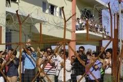 Αναγνώστρια εξηγεί γιατί τα στρατόπεδα υποδοχής λαθρομεταναστών δεν είναι προσωρινά