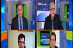 VIDEO: Μαρτυρία Έλληνα φοιτητή που αποδοκίμασε τον Τόμσεν