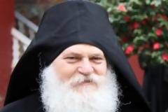 Γ.ΕΦΡΑἸΜ:«ΟΛΟΥΣ ΤΟΥΣ ΣΥΓΧΩΡΩ, ΗΤΑΝ ΘΑΥΜΑ ΤΗΣ ΠΑΝΑΓΙΑΣ Η ΑΠΟΦΥΛΑΚΙΣΗ ΜΟΥ»