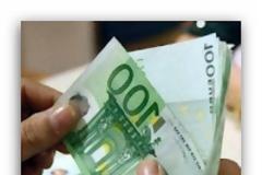 Οι παρακρατήσεις απο τον Απρίλιο