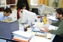 Πάνω από 21.600 ατομικές συμβάσεις από τις 14 Φεβρουαρίου