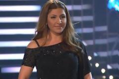 VIDEO: Η πρώτη της εμφάνιση της Έλενας Παπαρίζου στο Σουηδικό Dancing with the stars
