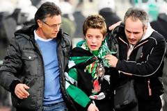 Η συγκινητική επιστολή του μικρού Γιάννη