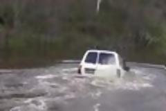 VIDEO: Η offroad οδήγηση σε άλλο επίπεδο!