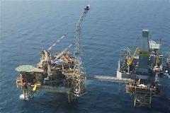 Έσβησε η φλόγα που έκαιγε στην εξέδρα Elgin της εταιρείας Total