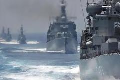 Ο τουρκικός τσαμπουκάς δεν… μετακίνησε τον Αιγιαλό της Σαμοθράκης!