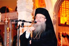 ΑΝΘΙΜΟΣ: Λύση ανάγκης τα κέντρα υποδοχής μεταναστών