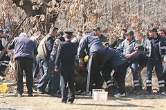 Σοβαρά επεισόδια στη Χαλκιδική για τα μεταλλεία