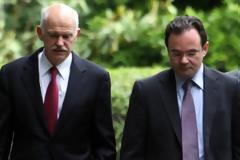 Μεταξύ τους αθωώνονται, αλλά στην εξεταστική που θα φτιάξει ο λαός...