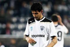 Αθανασιάδης: «Ο ΠΑΟΚ μεγαλώνει»