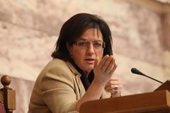 Τίτλοι τέλους για τη Βάσω