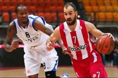 Θέλει Σπανούλη η Αρμάνι!