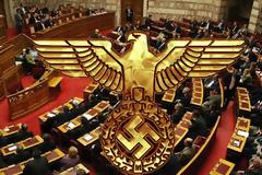 Κωλόπαιδο, Φοβού τους Δαναούς και δώρα φέροντας…