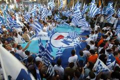 Οι 31 προτάσεις της ΝΔ για την αναθεώρηση του Συντάγματος