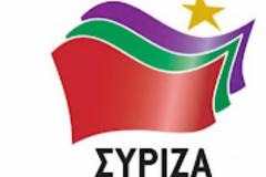 ΣΥ.ΡΙΖ.Α: Το διακύβευμα των εκλογών