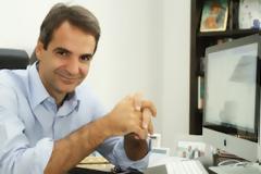 Κυρ. Μητσοτάκης: Δεν είναι λύση η αποχή