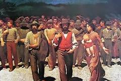 Κι αν μείνω τελευταίος; Κανένα πρόβλημα, αφού θα 'μαι Ευρωπαίος!