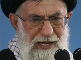 Φωτογραφία για Ayatollah Ali Khamenei: «Θα προστατέψουμε τη Συρία»