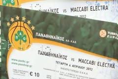 Βιάζονται για Final 4!