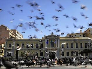 Φωτογραφία για Οι Τράπεζες μεταξύ διάσωσης, κρατικοποίησης και… ξεπουλήματος