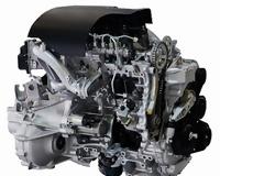 Η Honda ανακοίνωσε εκπομπές CO2 μόνο 95 g/km για το νέο Civic με κινητήρα 1.6 i-DTEC diesel