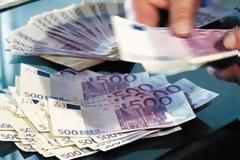 Μας γαμ... την ώρα που στη Γερμανία αυξάνονται οι μισθοί