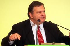 Ε.ΒΕΝΙΖΕΛΟΣ: Ρεαλιστικός ο στόχος της πρωτιάς για το ΠΑΣΟΚ