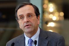 ΣΑΜΑΡΑΣ: Λύστε μου τα χέρια να κυβερνήσω