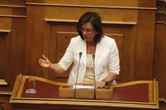 B. Παπανδρέου: ‘Εκανε εγκλήματα ο Παπανδρέου – Δεν κατεβαίνω στις εκλογές