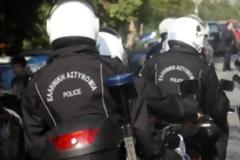 Ένοπλη ληστεία σε σούπερ μάρκετ στη Γλυφάδα