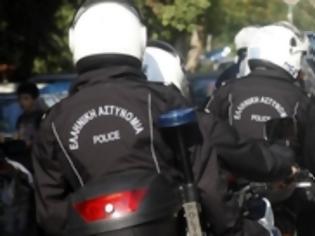 Φωτογραφία για Ένοπλη ληστεία σε σούπερ μάρκετ στη Γλυφάδα