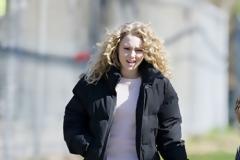 Ένα look που η Carrie Bradshaw δεν θα ενέκρινε