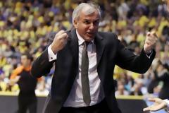Z.OMΠΡΑΝΤΟΒΙΤΣ: Αν νικήσεις κανείς δεν θα το θυμάται