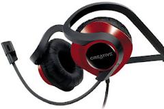 Creative Draco HS-430: ελαφρύ headset για gamers
