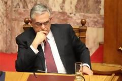 Καλόμαθε ο Λουκάς και θέλει... επιστροφή