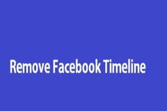Η Google ξέρει πώς να βγάλεις το χρονολόγιο από το Facebook;