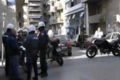 Οδηγός σκοτώθηκε προσπαθώντας να αποφύγει μπλόκο της αστυνομίας