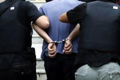 Στοπ σε ληστές σούπερ μάρκετ της Θεσσαλονίκης