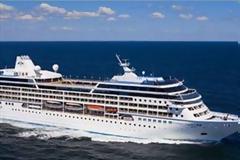 Στα ανοιχτά των Φιλιππίνων το Azamara Quest