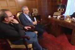 Ιερώνυμος: 